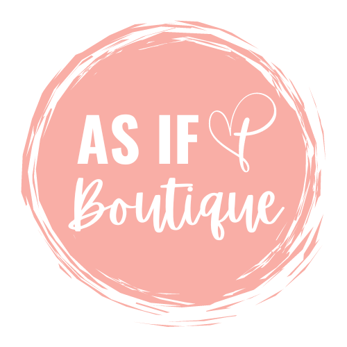 AS IF Boutique
