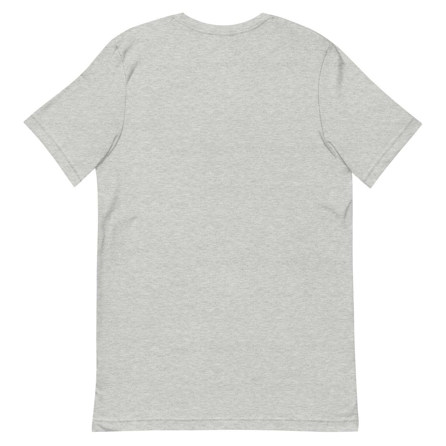 Fisher of Men Unisex t-shirt